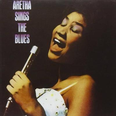 Aretha Sings the Blues