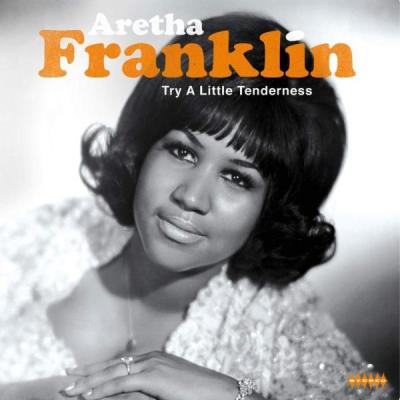 Aretha Franklin - Try a Little Tenderness