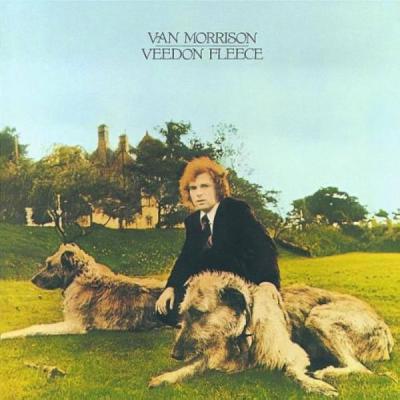 Van Morrison  Veedon Fleece