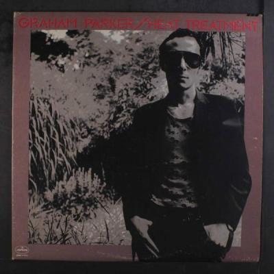 Graham Parker & The Rumour: Heat Treatment