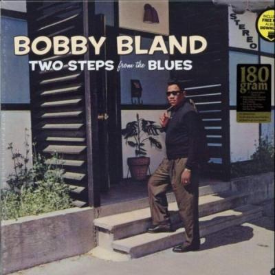 Bobby Bland: Two Steps From The Blues