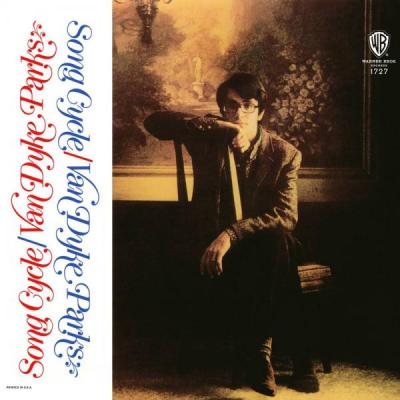 Van Dyke Parks: Song Cycle