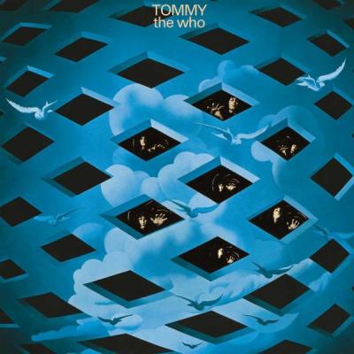 The Who  - Tommy 