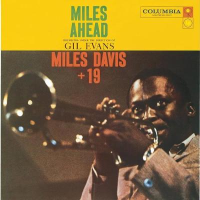 Miles Ahead - Miles Davis +19