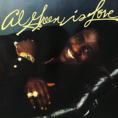 Al Green Is Love