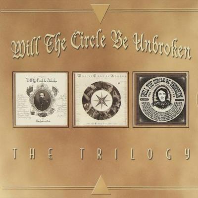 Nitty Gritty Dirt Band - Will the Circle Be Unbroken