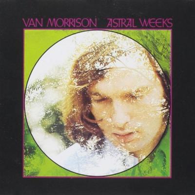 Van Morrison: Astral Weeks