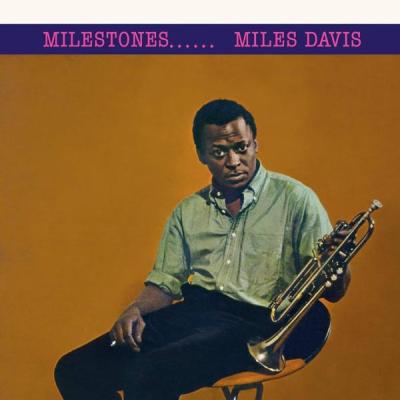 Milestones - Miles Davis 