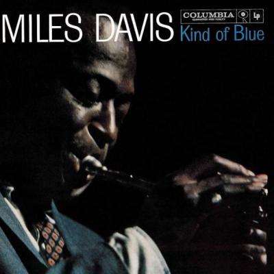 Miles Davis - Kind of Blue