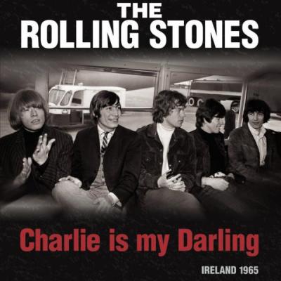 Charlie Is My Darling - The Rolling Stones