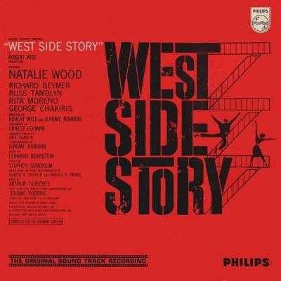 West Side Story: Original Soundtrack Recording