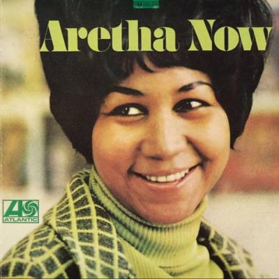 “Aretha Now” 