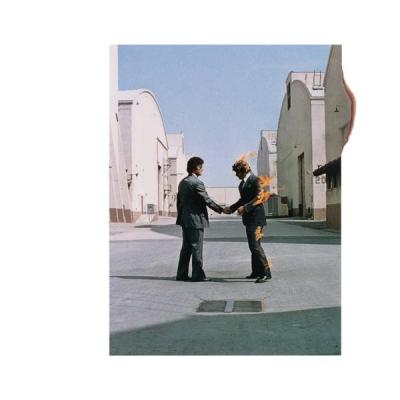 Wish You Were Here - Pink Floyd