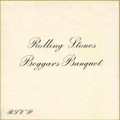 The Rolling Stones: Beggar's Banquet