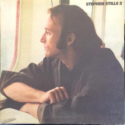 Stephn Stills - Stephen Stills 2