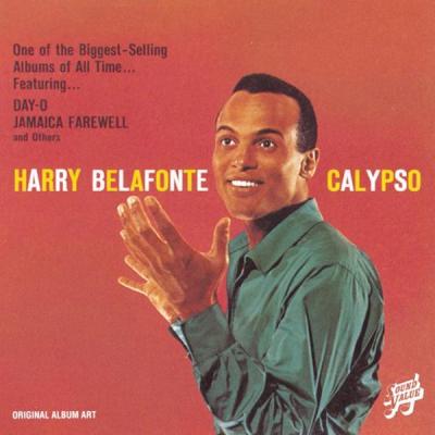 Harry Belafonte - Calypso