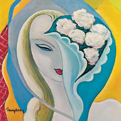 Derek & The Dominos: Layla and Other Assorted Love Songs