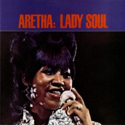 The Life and Music of Aretha Franklin: Lady Soul