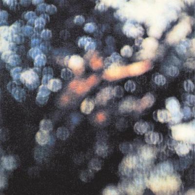 Obscured by Clouds  - Pink Floyd