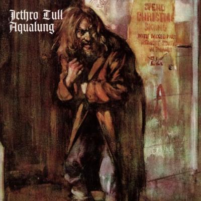 Jethro Tull - Aqualung