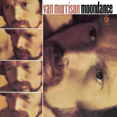 Van Morrison -  Moondance