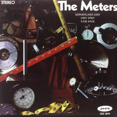 The Meters - The Meters