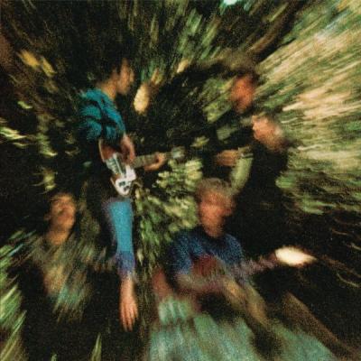 Creedence Clearwater Revival - Bayou Country