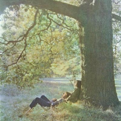 John Lennon - Plastic Ono Band