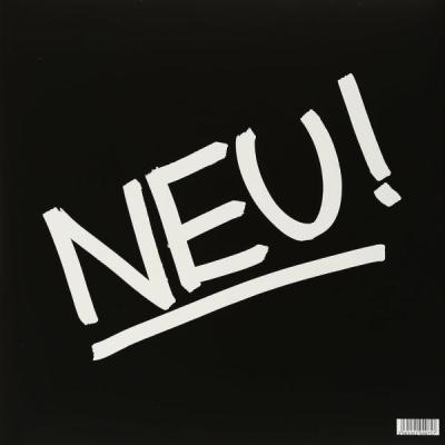 NEU!