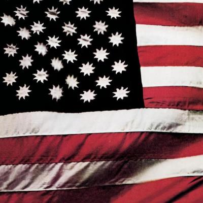 Sly and The Family Stone - There's A Riot Going On