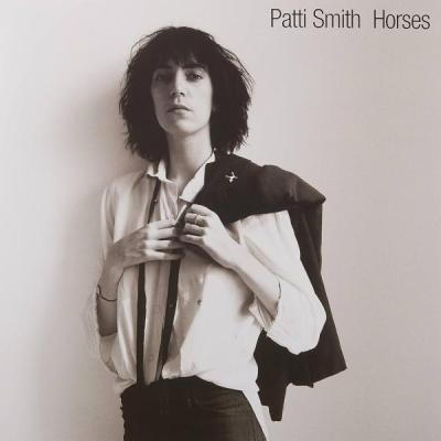 Patti Smith/Horses