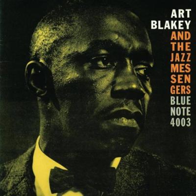 Art Blakey and The Jazz Messengers: Moanin'