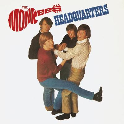 The Monkees -  Headquarters