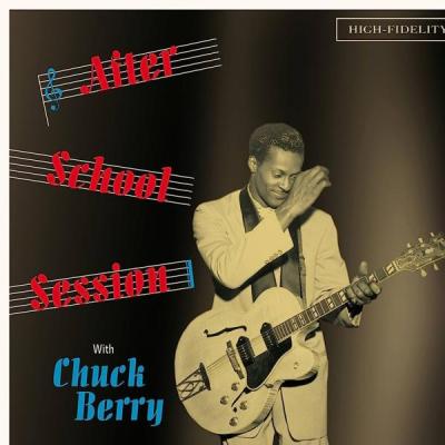 Chuck Berry - After School Session