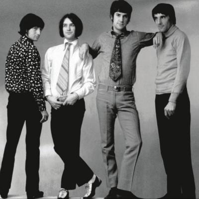 The Kinks