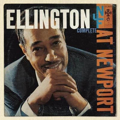 Duke Ellington: Ellington at Newport