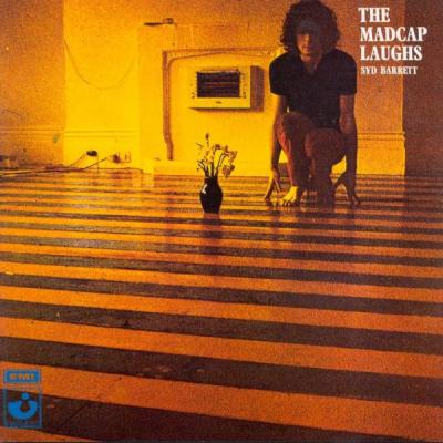 Syd Barrett: The Madcap Laughs