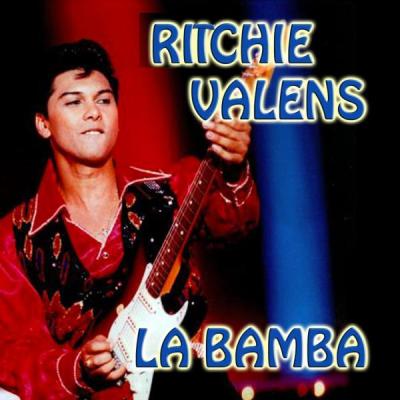 La Bamba – Ritchie Valens