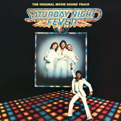 Original Soundtrack - Saturday Night Fever