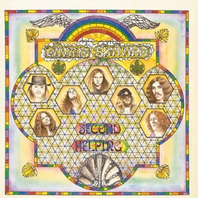 Lynyrd Skynyrd: Second Helping