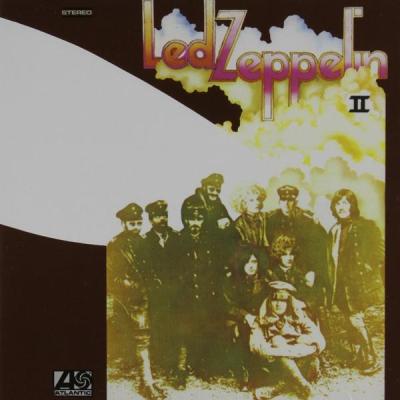 Led Zeppelin - II