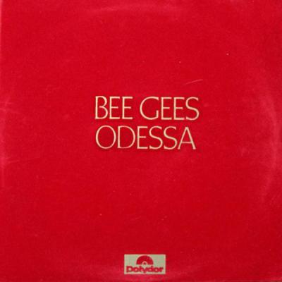 The Bee Gees - Odessa