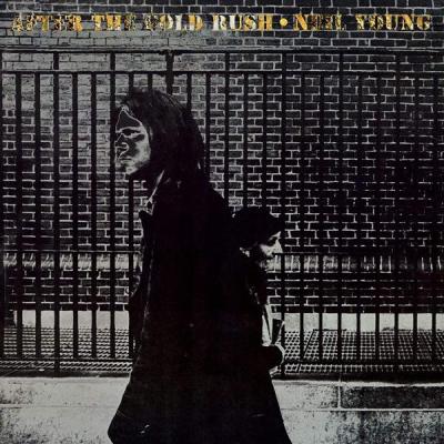 Neil Young - After The Gold Rush