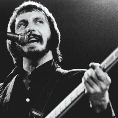 John Entwhistle