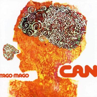 Tago Mago - Can