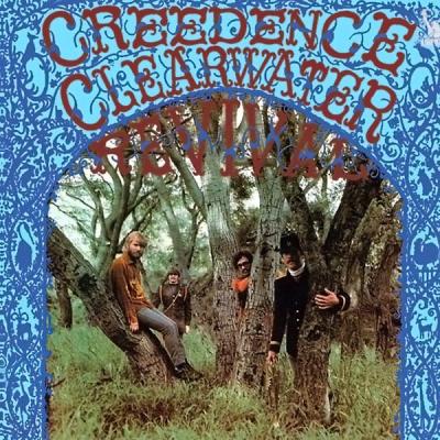 Creedence Clearwater Revival