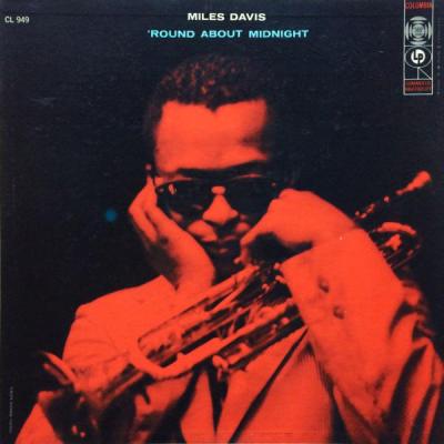 Miles Davis - 'Round About Midnight