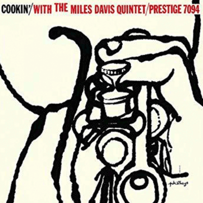 Cookin'  with The Miles Davis Quintet 