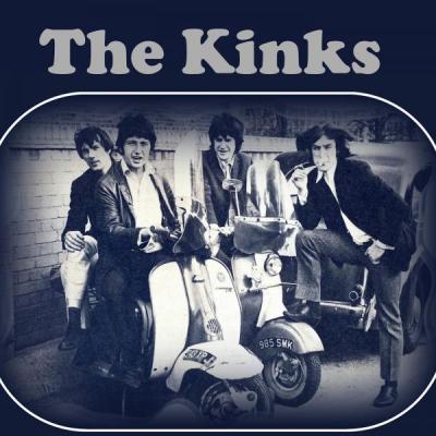 The Kinks