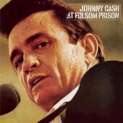 Johnny Cash  - At Folsom Prison